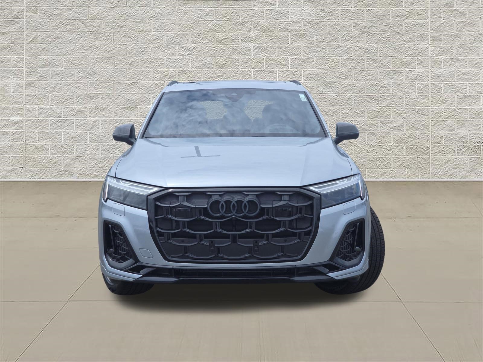 New 2026 Audi Q7 3.0T Prestige AWD/4WD image 2