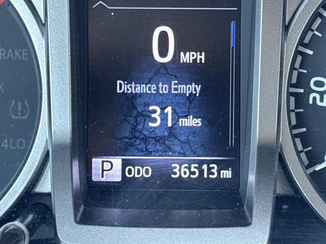 Used 2022 Toyota Tacoma SR5 image 20