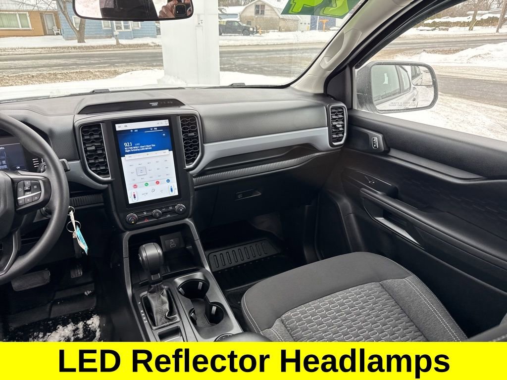 Used 2024 Ford Ranger XL w/ Trailer Tow Package image 13