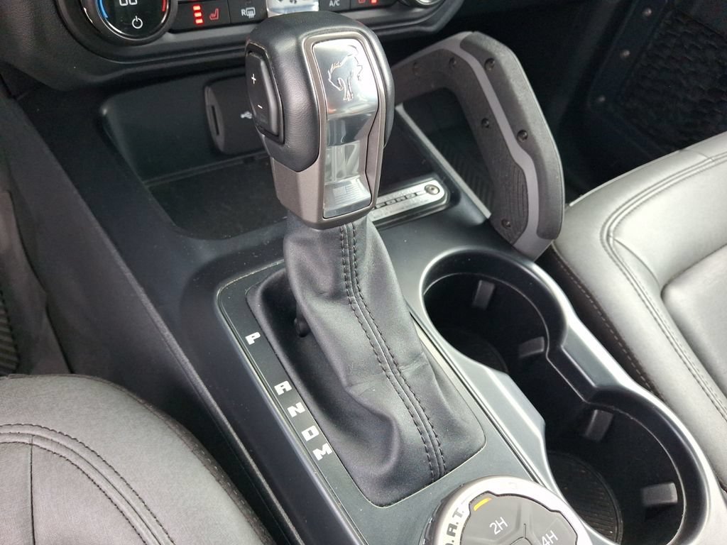 Used 2024 Ford Bronco Big Bend AWD/4WD image 14