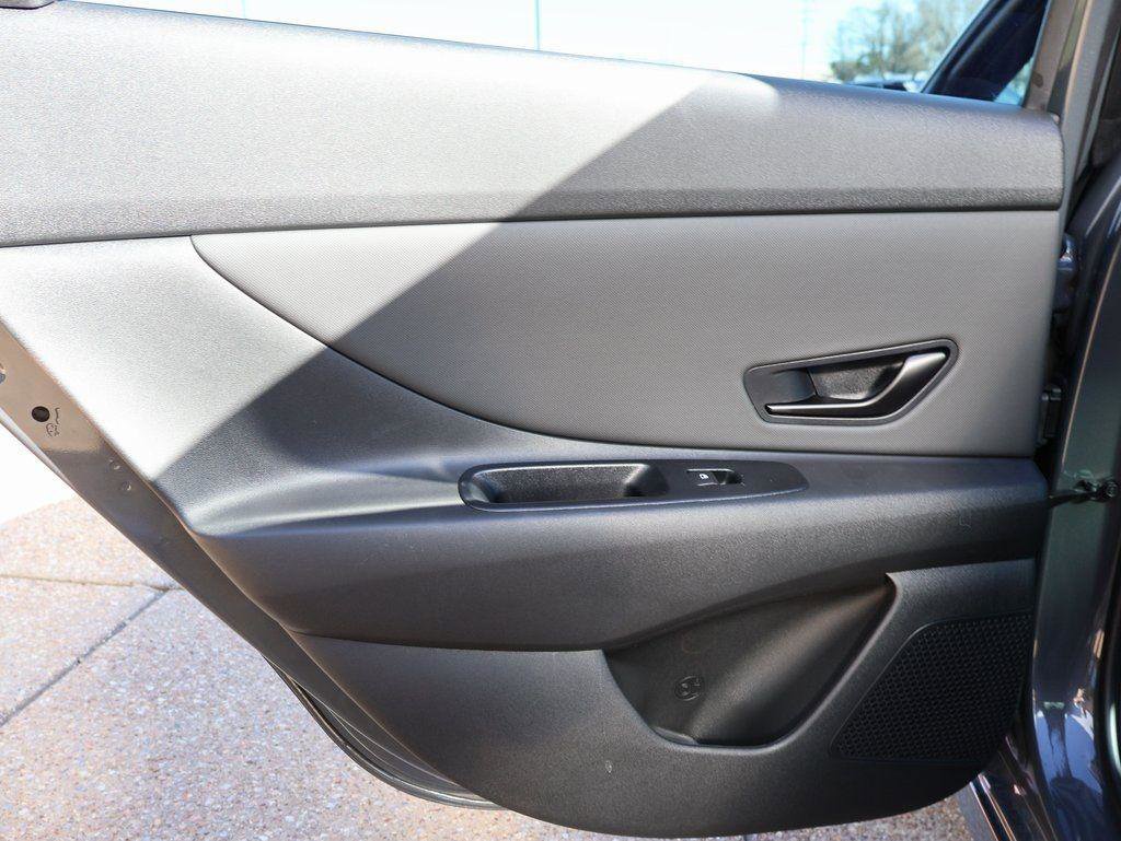 New 2026 Hyundai Elantra Sport image 19