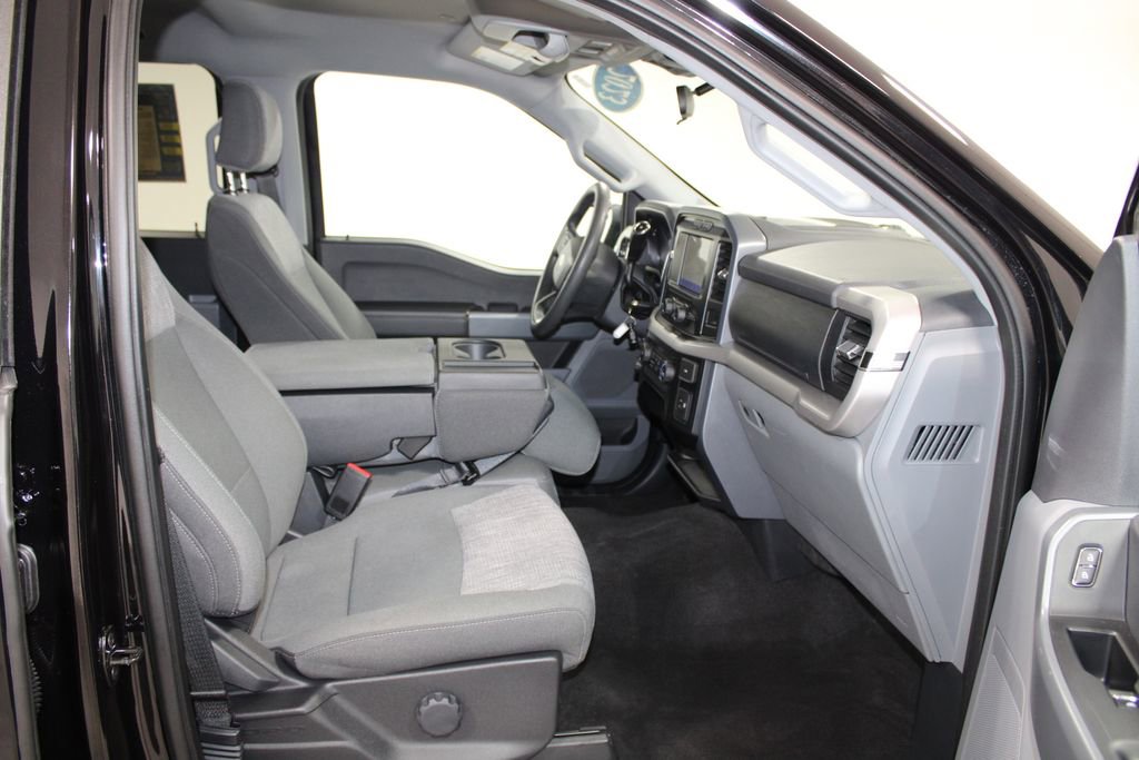 Used 2023 Ford F150 XLT AWD/4WD image 27