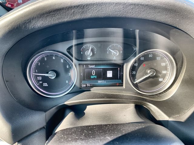 Used 2018 Buick Enclave Essence FWD image 11