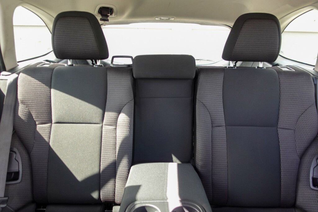 Used 2023 Subaru Outback Premium image 16