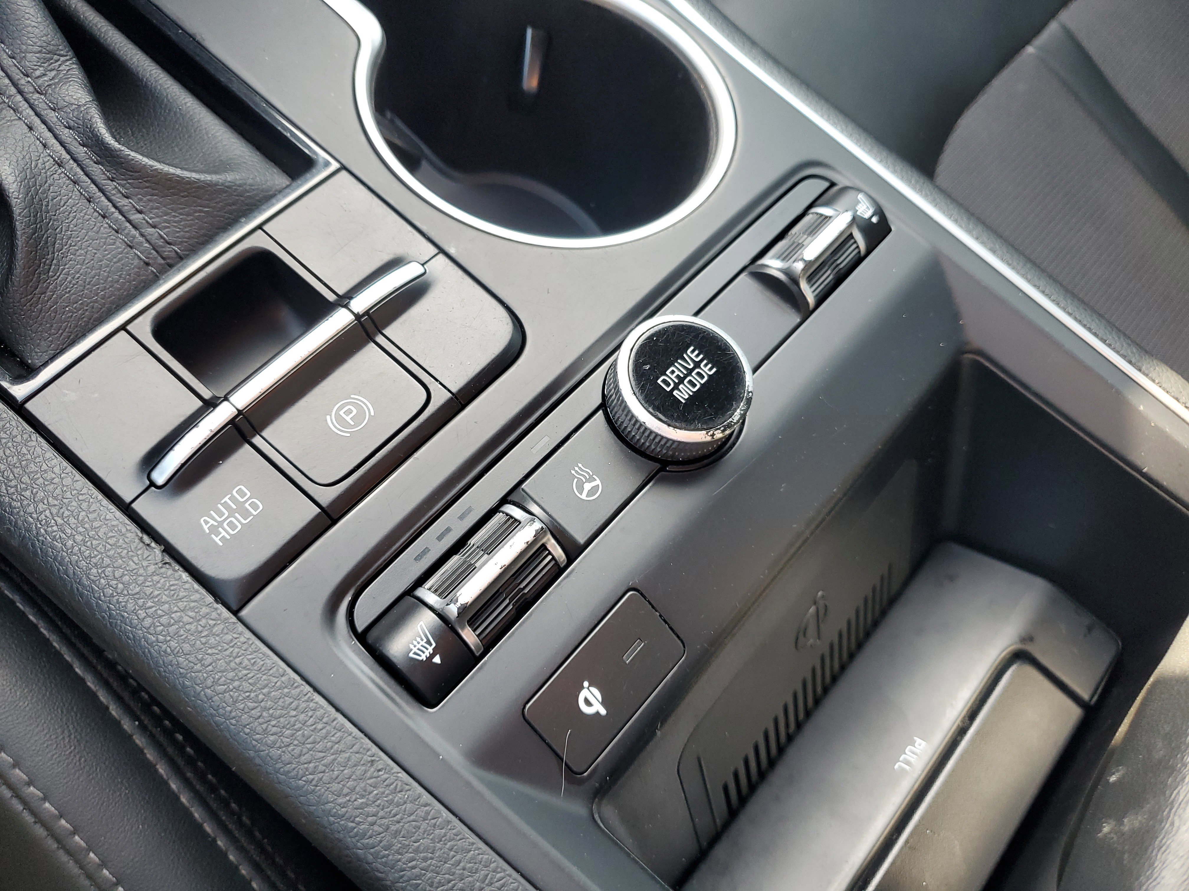 Used 2021 Kia K5 GT-Line image 37