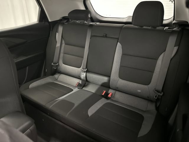 New 2026 Chevrolet TrailBlazer LT w/ Convenience Package AWD/4WD image 24