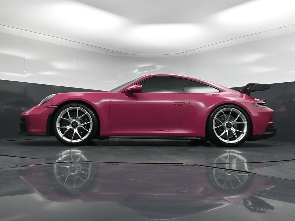 Used 2024 Porsche 911 GT3 RWD image 23