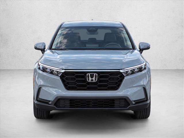 New 2027 Honda CR-V LX image 2