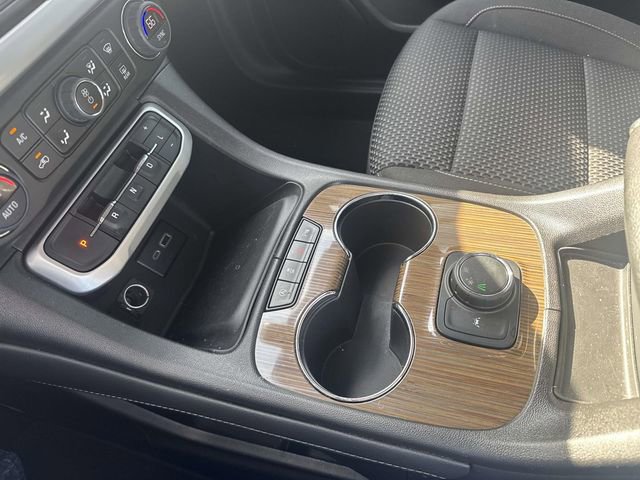 Used 2023 GMC Acadia SLE w/ Elevation Edition image 32