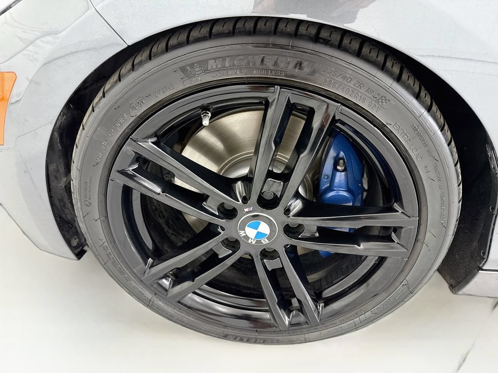 Used 2018 BMW M240i xDrive Coupe AWD/4WD image 27