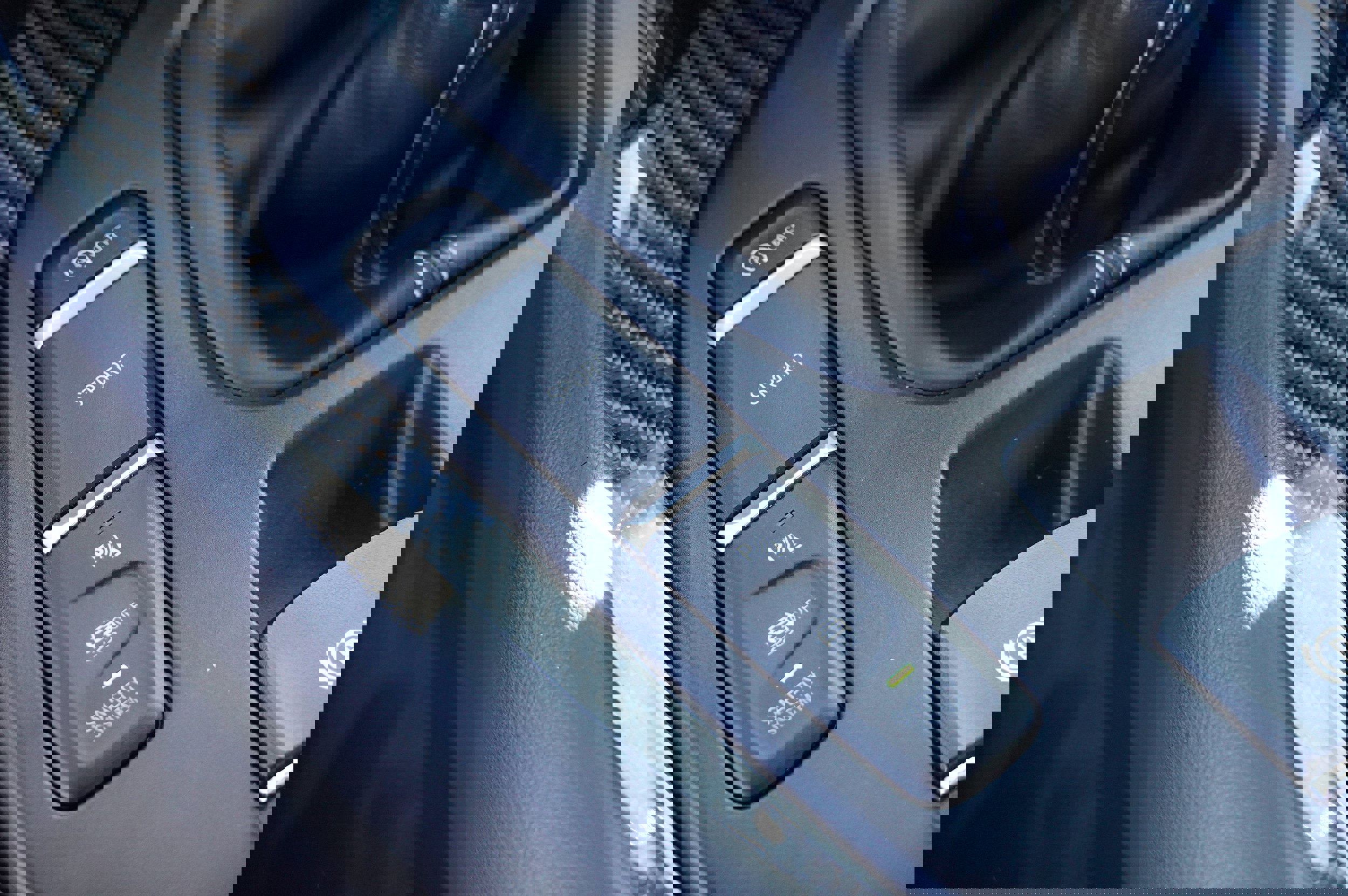 Certified 2023 Toyota Supra Premium image 32