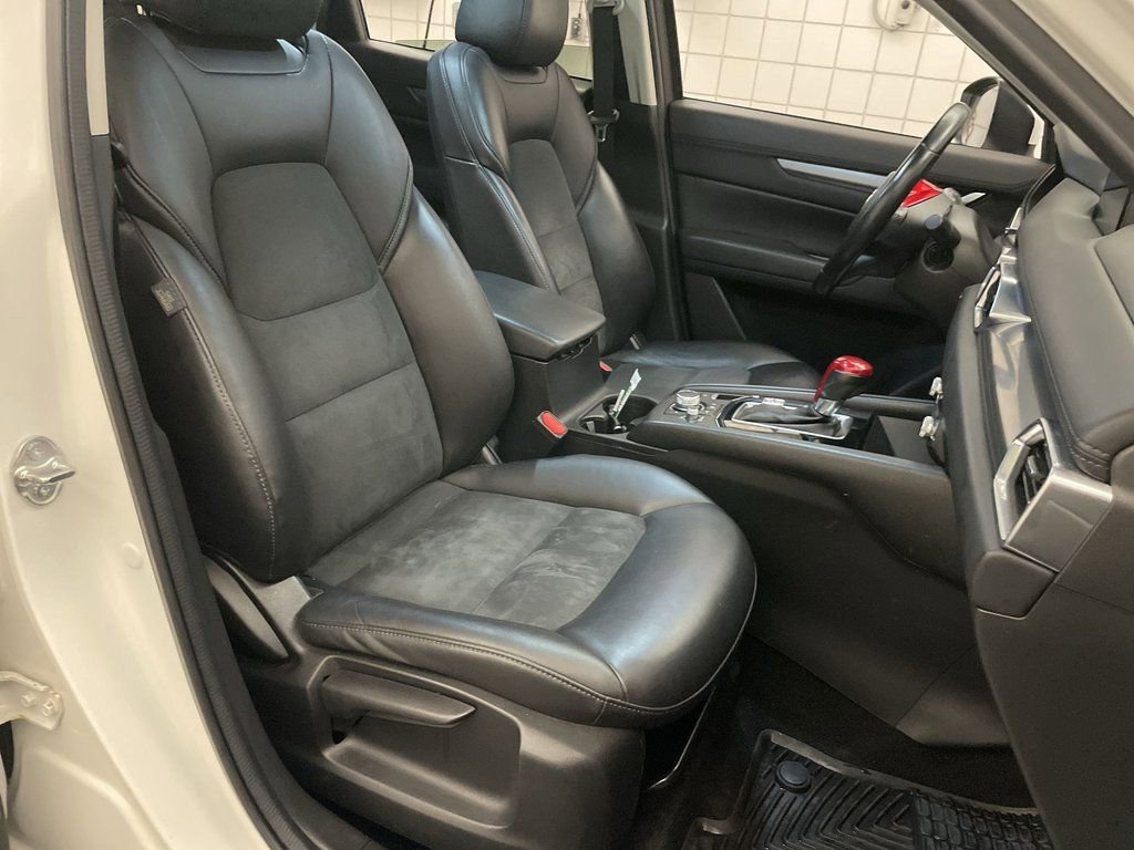 Used 2019 MAZDA CX-5 Touring image 20