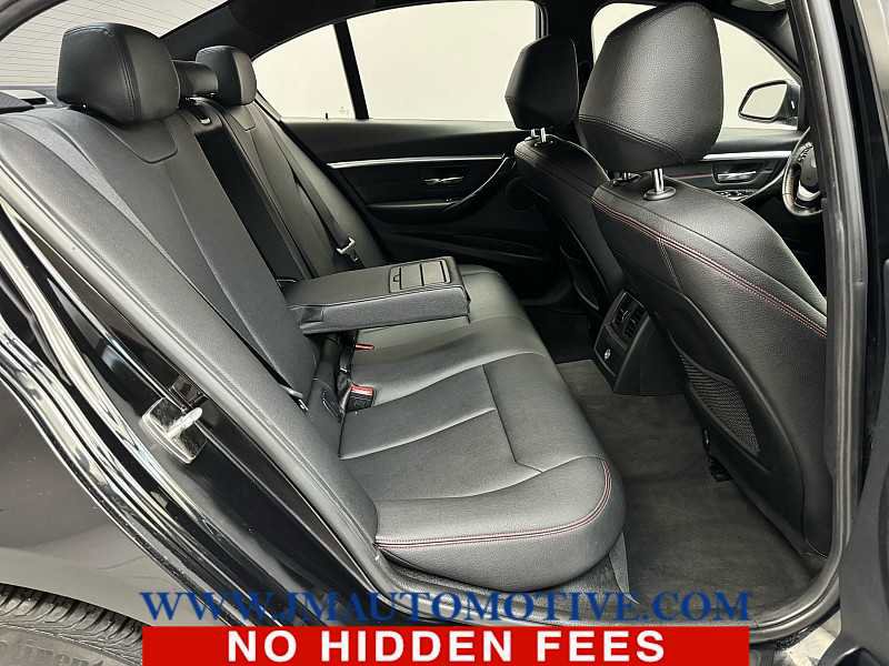 Used 2017 BMW 330i xDrive Sedan image 18