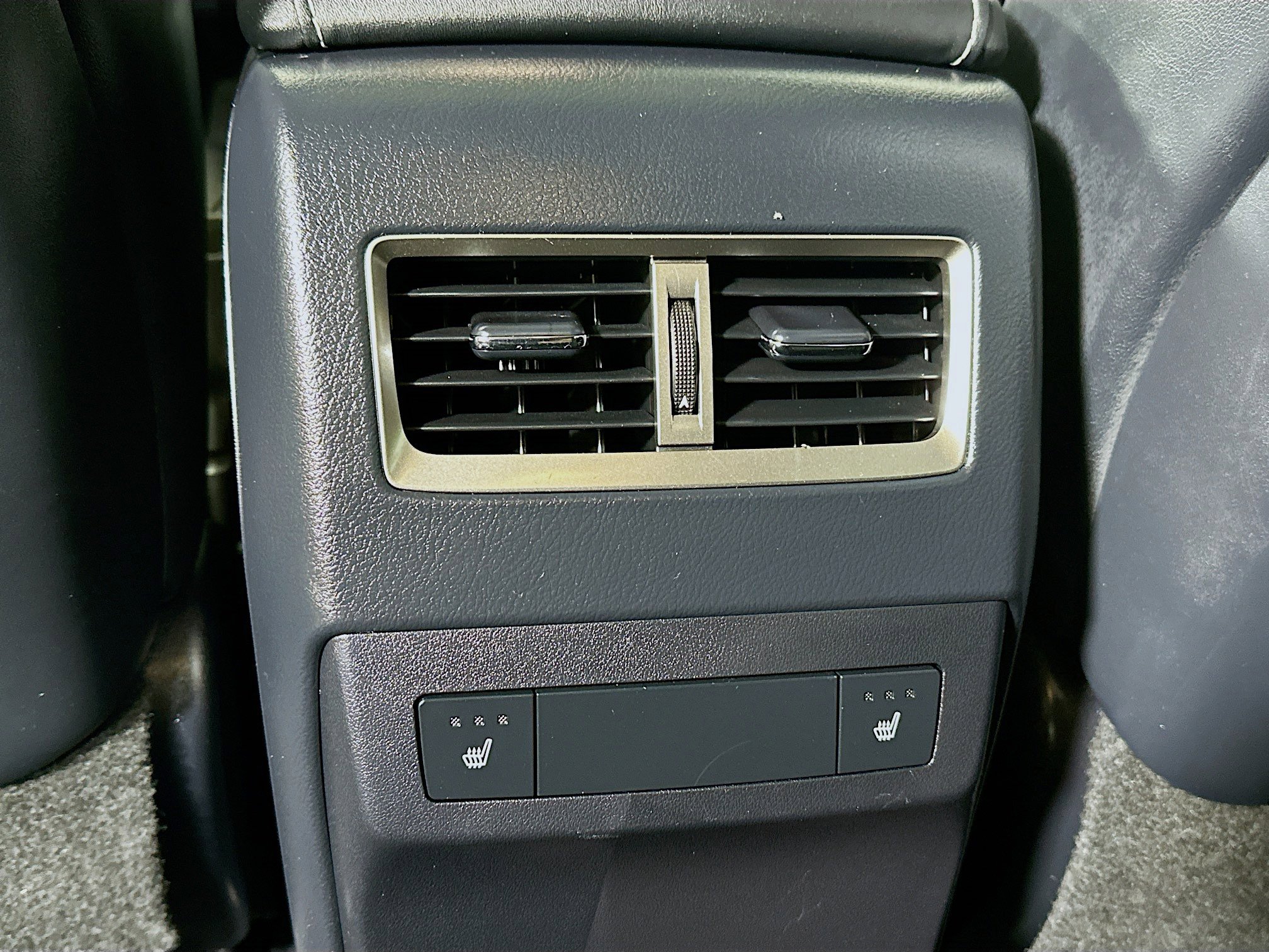 Used 2021 Lexus RX 450hL Luxury w/ Cold Area Package (CK) image 26