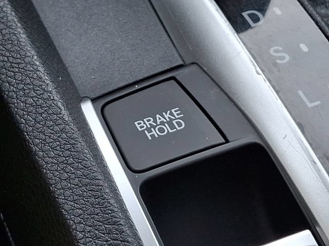 Used 2019 Honda Civic EX image 26