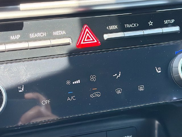 New 2026 Hyundai Tucson XRT FWD image 20