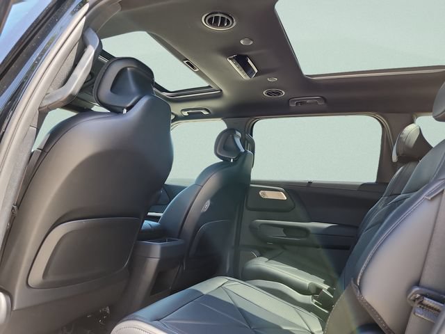 New 2027 Kia Telluride SX FWD image 16