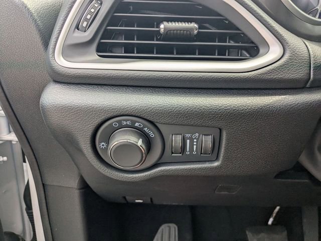 New 2026 Chrysler Voyager LX image 21