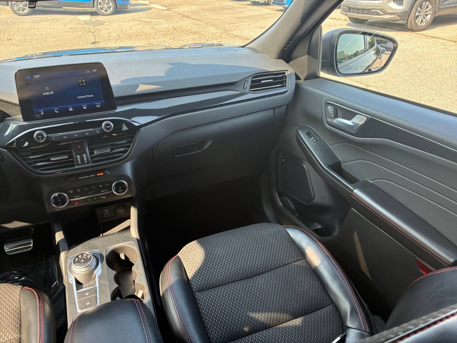 Used 2024 Ford Escape ST-Line AWD/4WD image 29