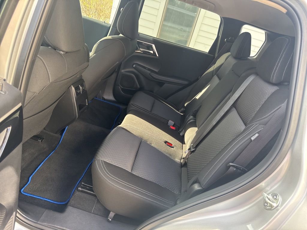 New 2025 Mitsubishi Outlander ES AWD/4WD image 30