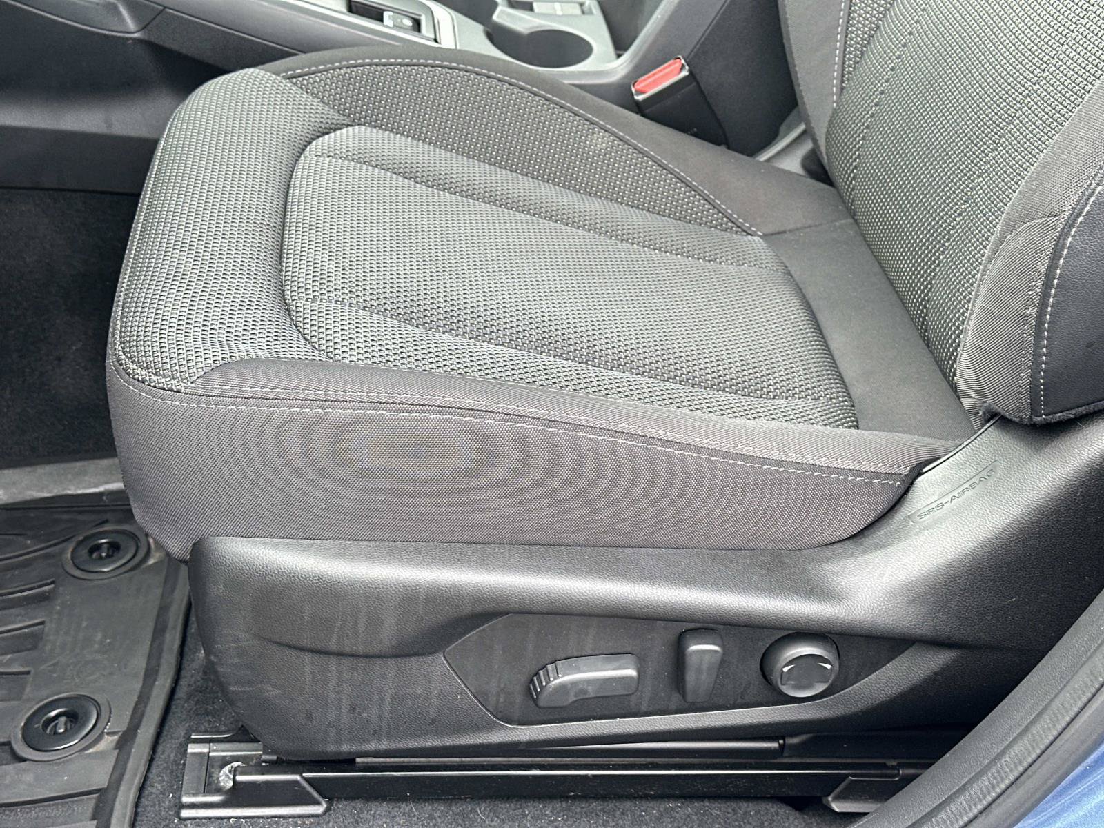 Used 2024 Subaru Crosstrek 2.0i Premium AWD/4WD image 16