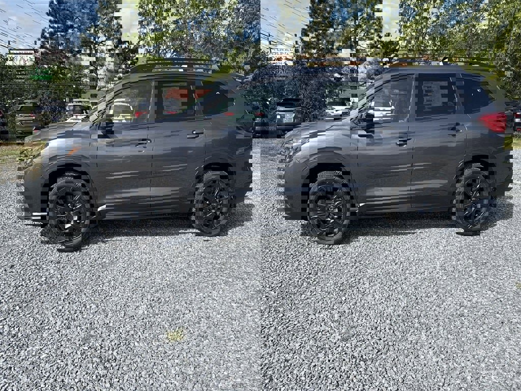 New 2025 Subaru Ascent Bronze Edition video 3