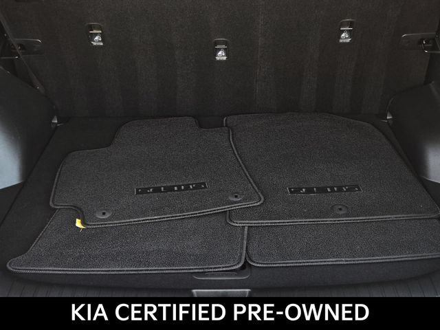 Certified 2025 Kia Seltos S AWD/4WD image 9