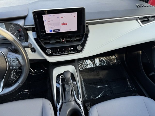 Certified 2023 Toyota Corolla SE image 2