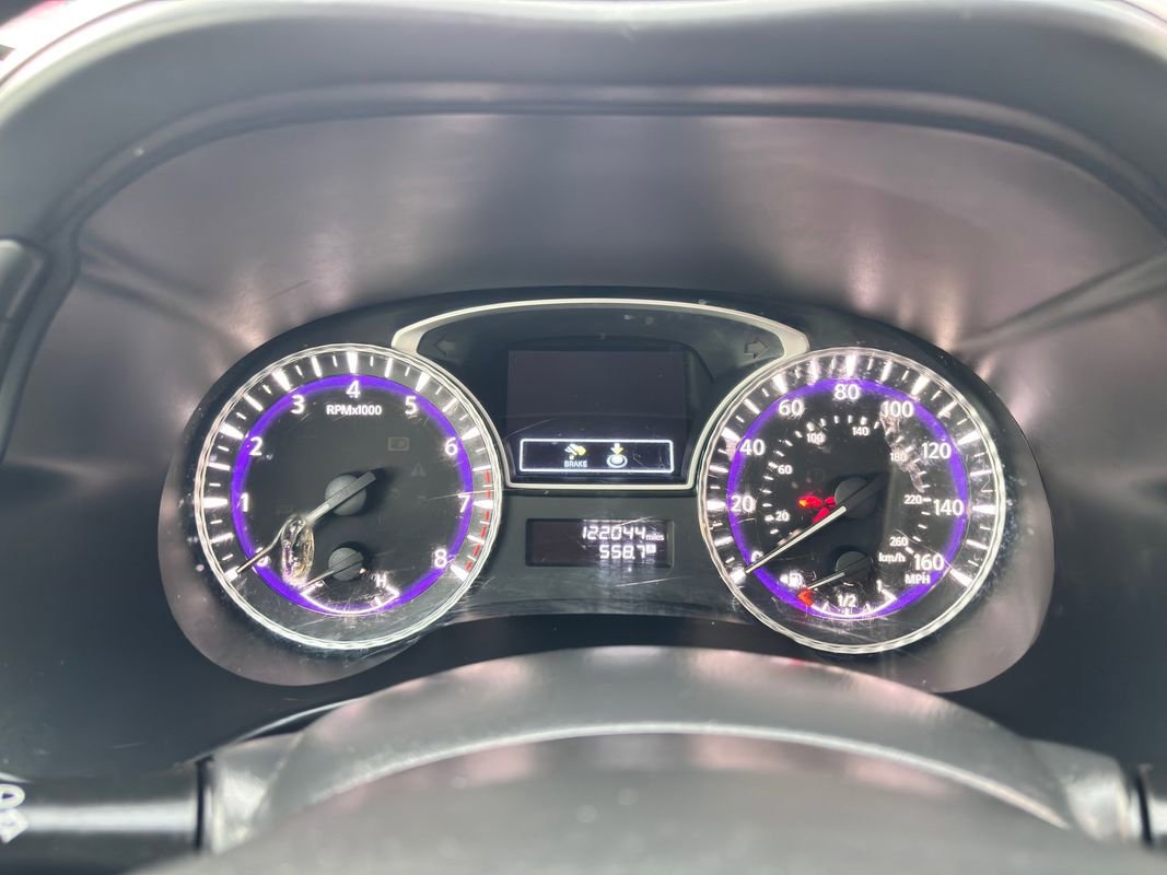 Used 2019 INFINITI QX60 Pure image 20