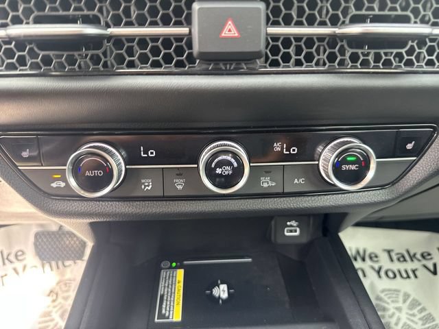 Certified 2024 Honda HR-V EX-L image 20