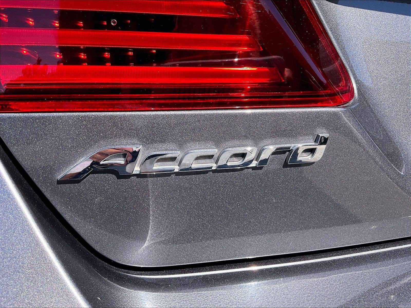 Used 2016 Honda Accord LX image 30