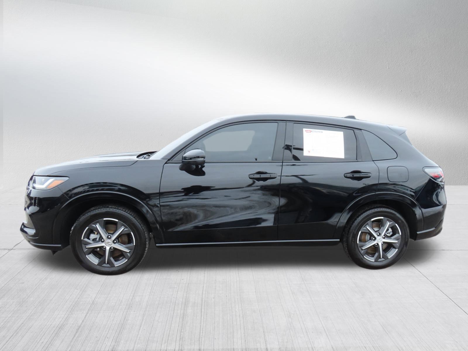 Used 2024 Honda HR-V EX-L image 4