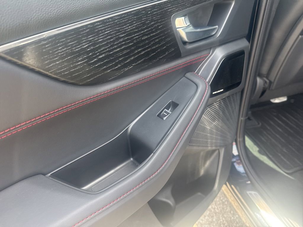 Used 2026 Acura MDX Type S image 14