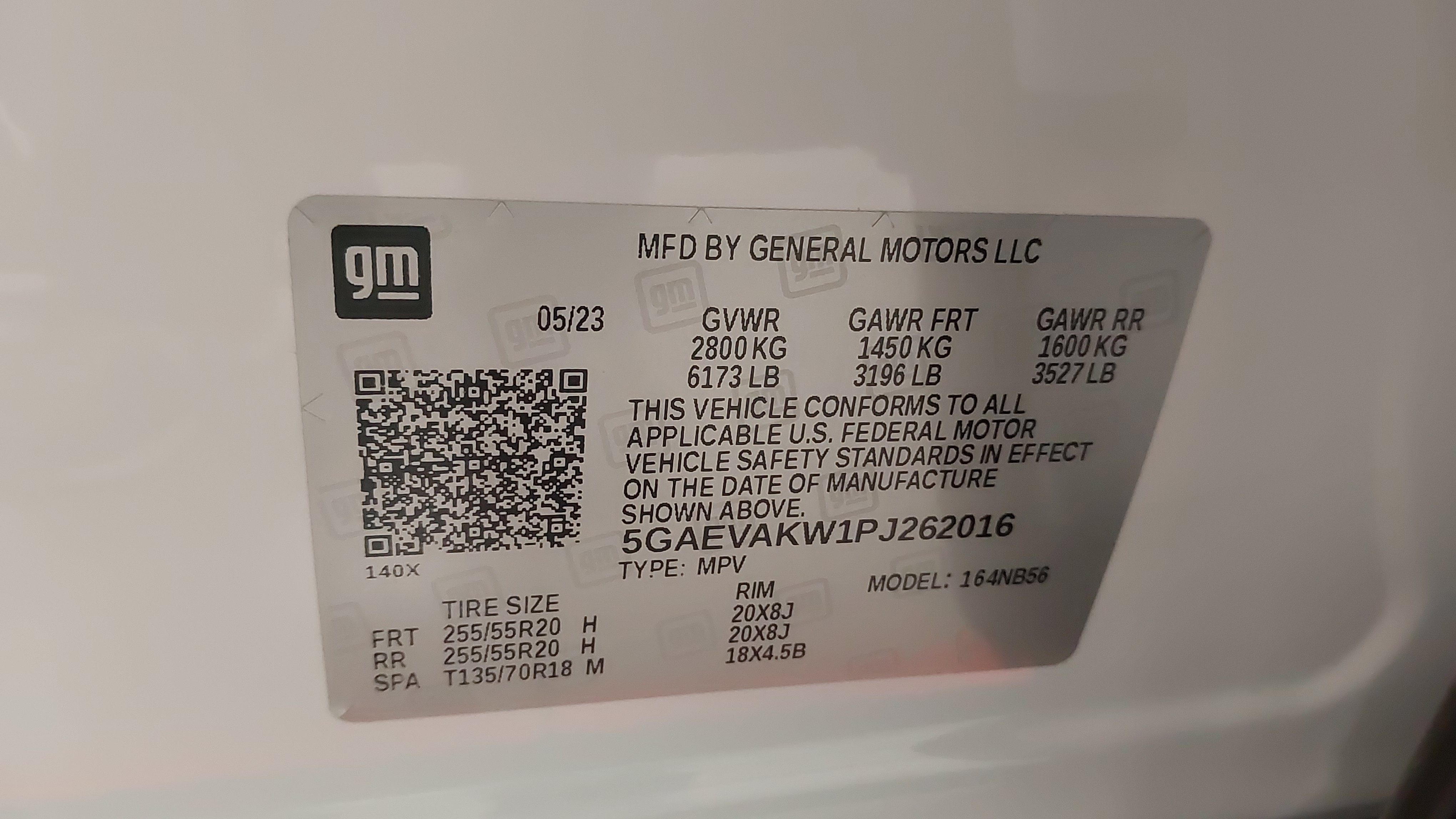 Used 2023 Buick Enclave Essence AWD/4WD image 33