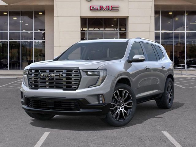 New 2026 GMC Acadia Denali Ultimate image 6