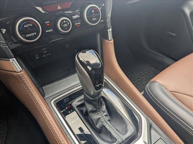 Used 2024 Subaru Forester Touring image 12