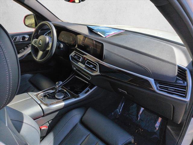 Used 2020 BMW X5 xDrive40i w/ M Sport Package AWD/4WD image 24