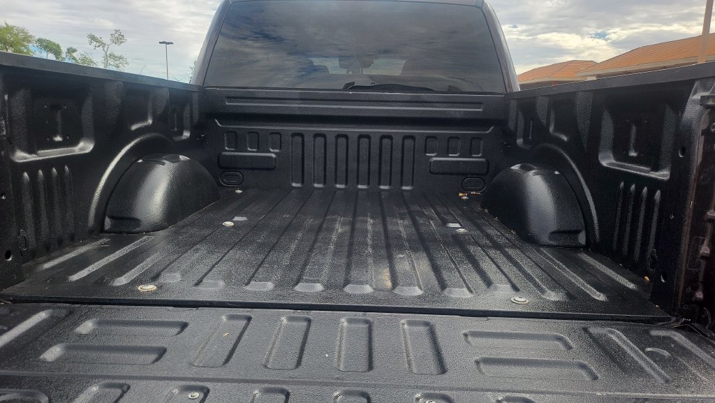 Used 2018 Ford F150 XL w/ Equipment Group 101A Mid RWD image 14