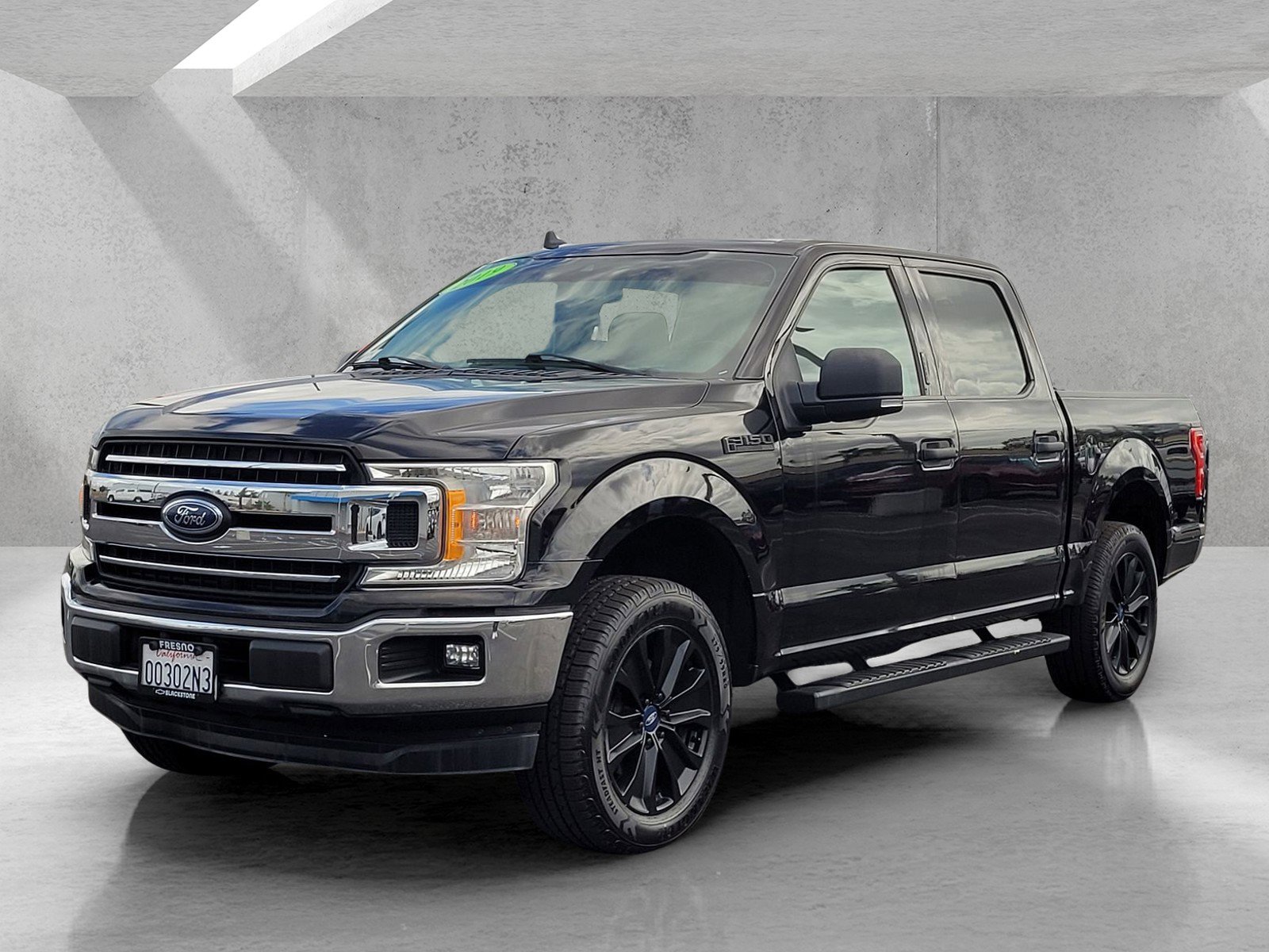 Used 2019 Ford F150 XL image 8