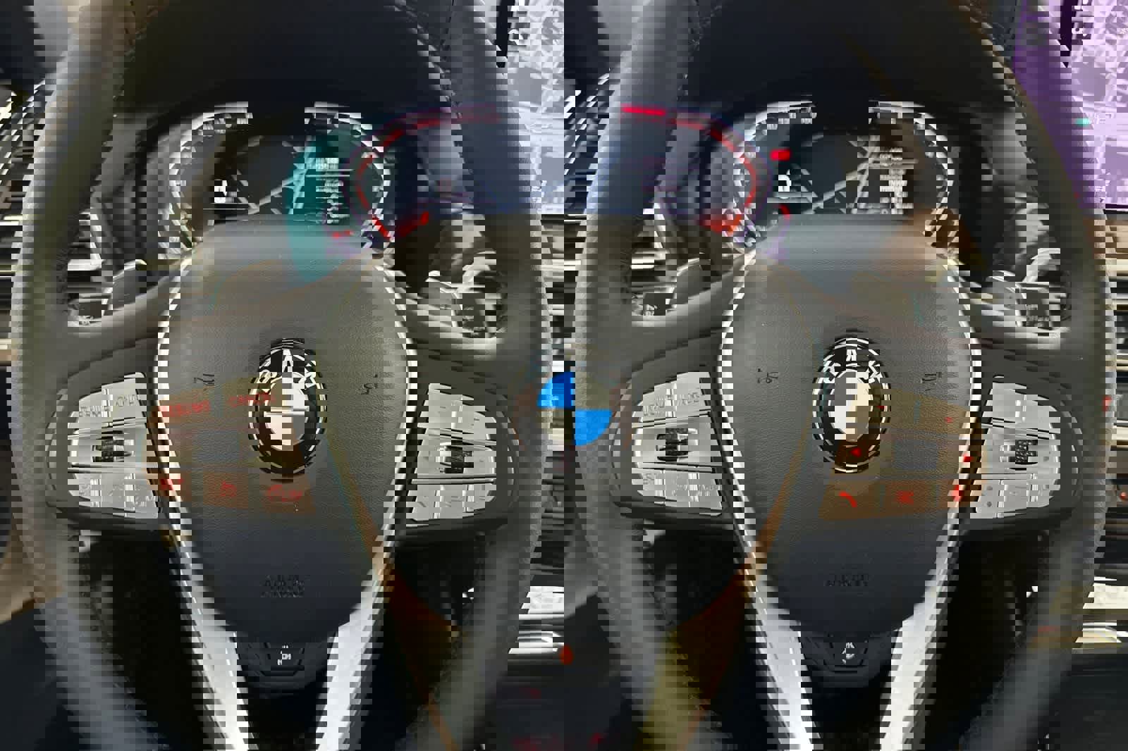 Used 2023 BMW X3 xDrive30i w/ Premium Package image 24