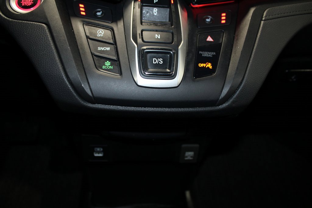 Used 2023 Honda Odyssey Sport image 34