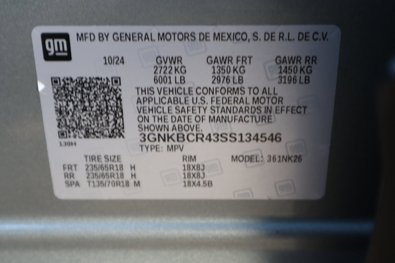 Used 2025 Chevrolet Blazer LT image 33