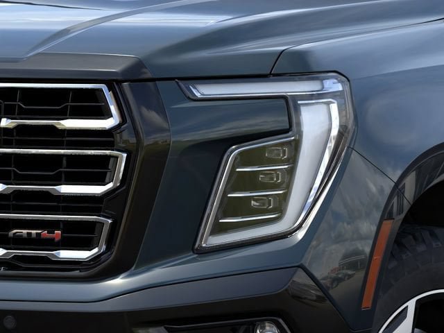New 2026 GMC Yukon AT4 w/ AT4 Premium Plus Package AWD/4WD image 10