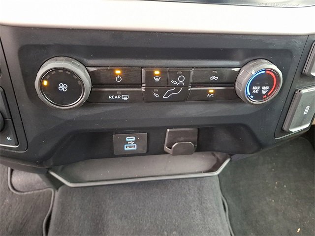 Used 2023 Ford F150 XLT image 15