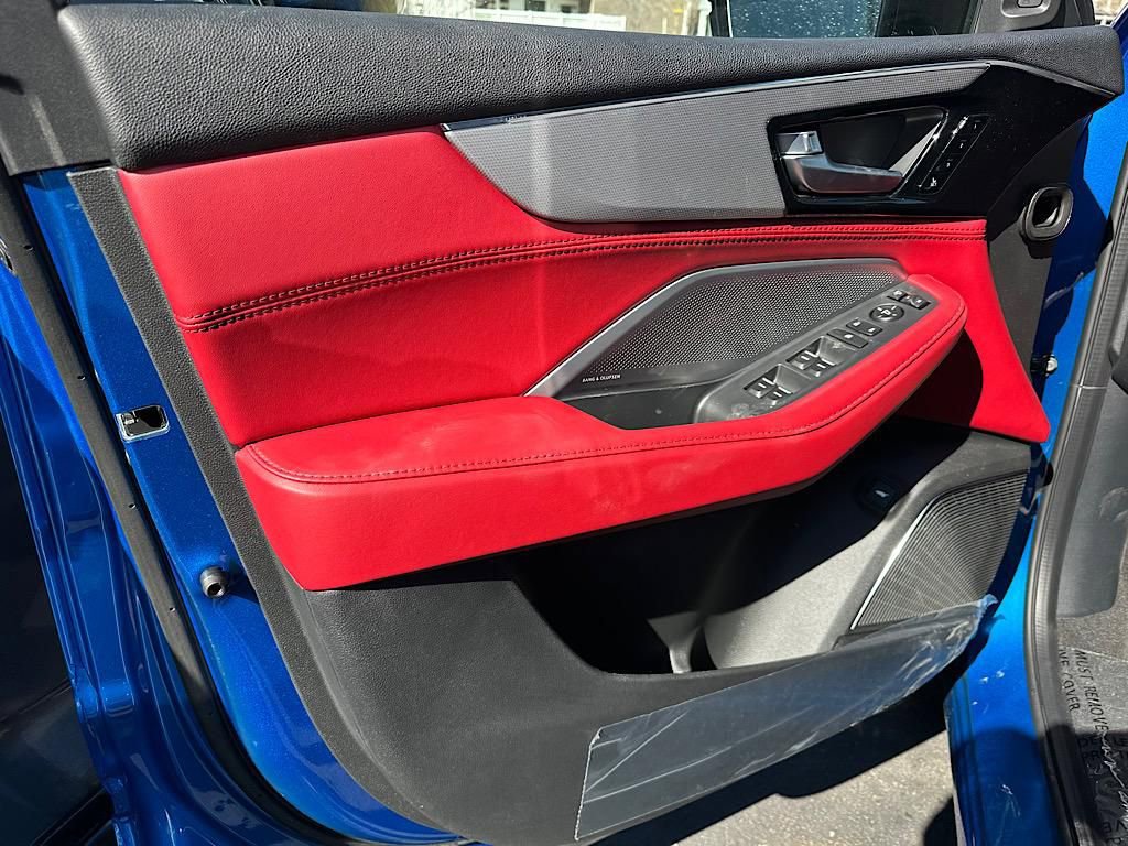 New 2026 Acura MDX A-Spec image 9