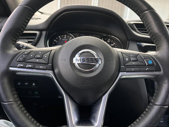 Used 2019 Nissan Rogue SV w/ Premium Package image 21