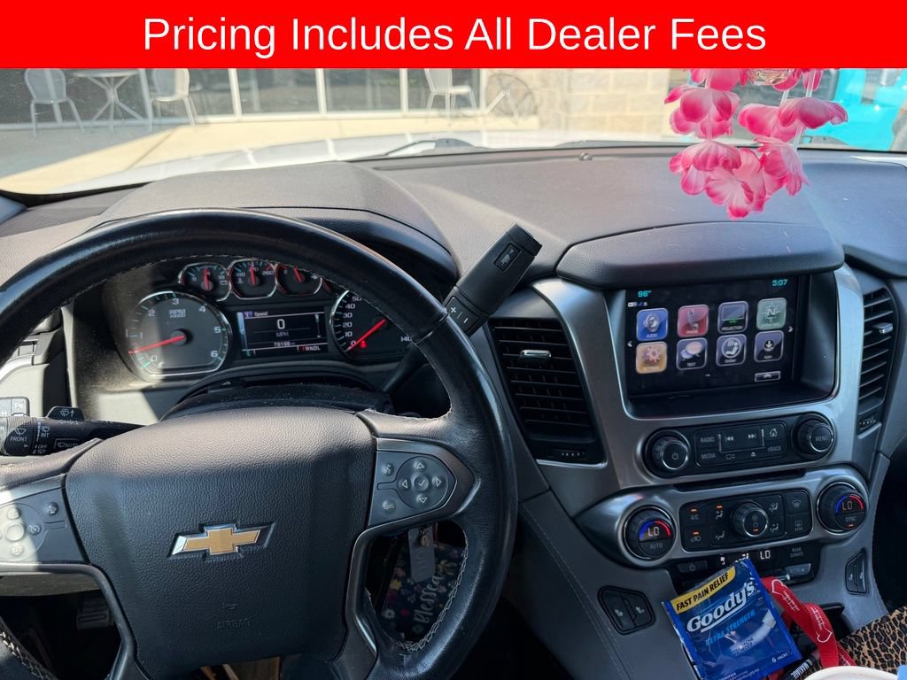 Used 2020 Chevrolet Tahoe LT RWD image 7