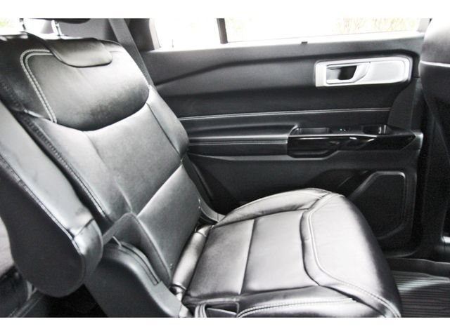 Used 2024 Ford Explorer ST w/ Equipment Group 401A AWD/4WD image 10