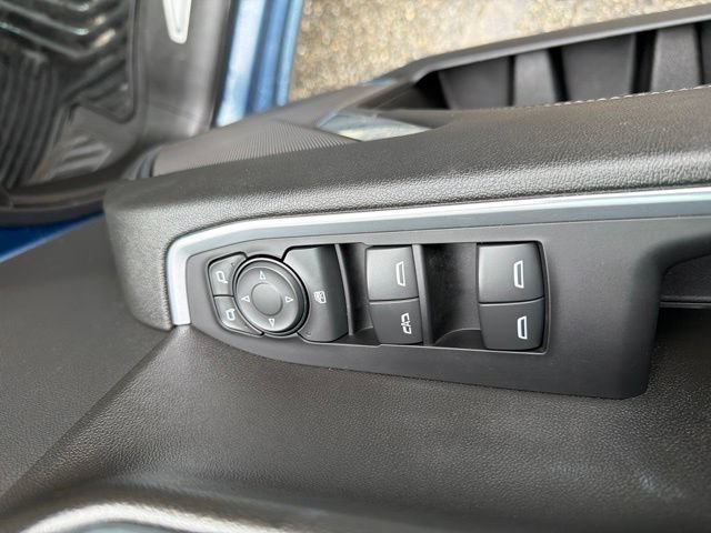 Used 2024 Chevrolet Silverado 1500 LT AWD/4WD image 17