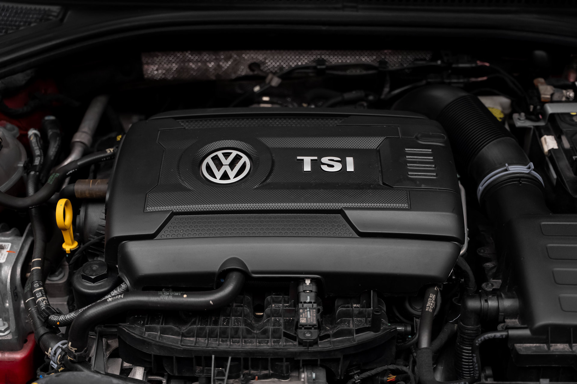 Used 2024 Volkswagen Jetta GLI Autobahn FWD image 74